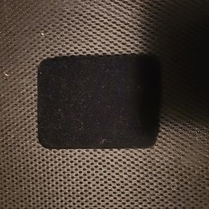 Kay crush velvet box